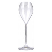 Schlumberger champagne glass, 0.1 l