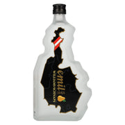 emil 1868 Williams-schnaps 35% vol. 0,7 l in een Oostenrijkse fles