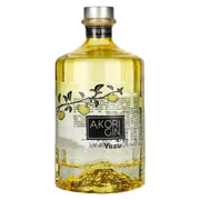 Akori Gin Yuzu 40% Vol. 0,7l