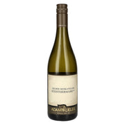Adam-Lieleg Gele Muscat Stiermarken DAC 2025 11% vol. 0,75 l