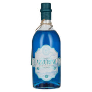 The Illusionist AZZURINO Alc Free Aperitivo 0,7 l