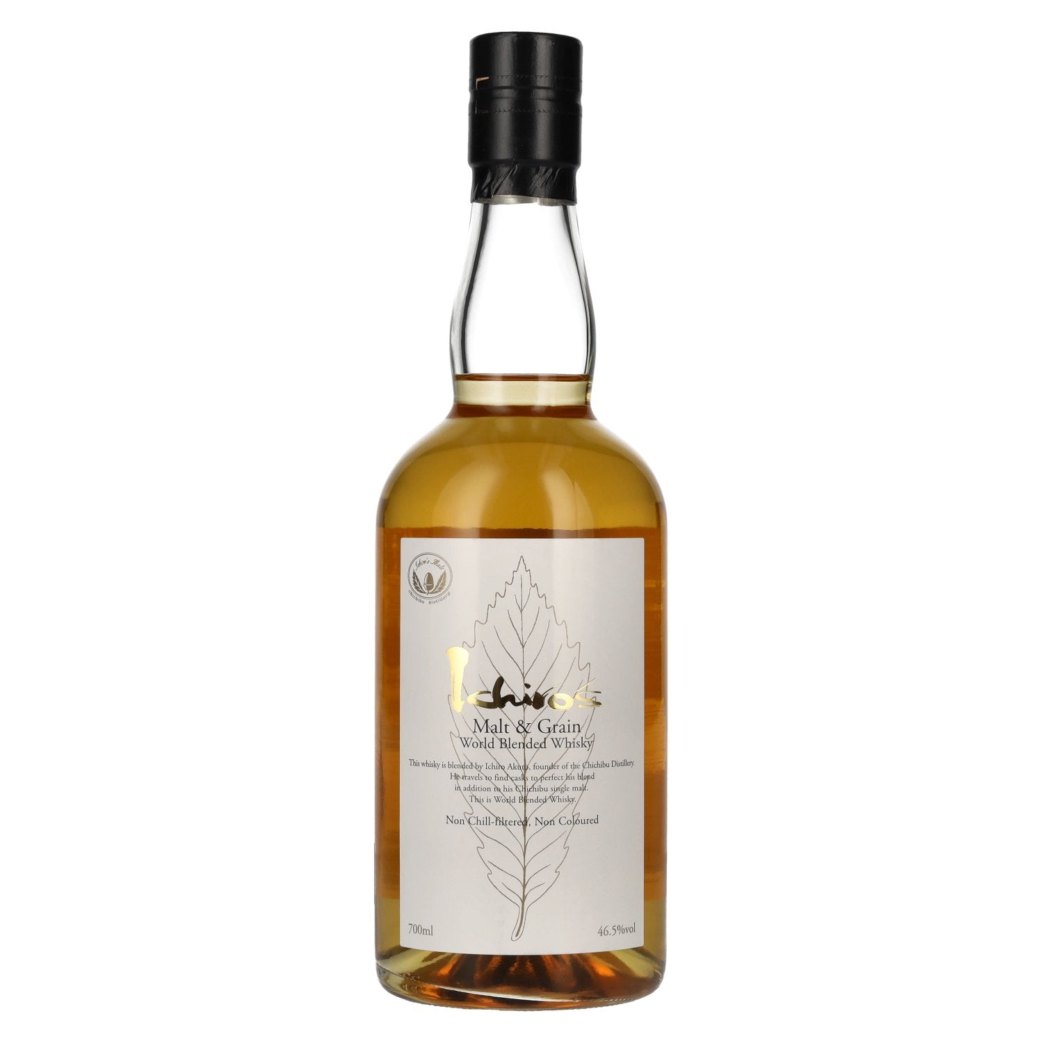 Chichibu Whisky