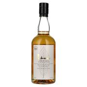 Chichibu Ichiro's Malt &amp; Grain Blended Whisky 46,5% Vol. 0,7l