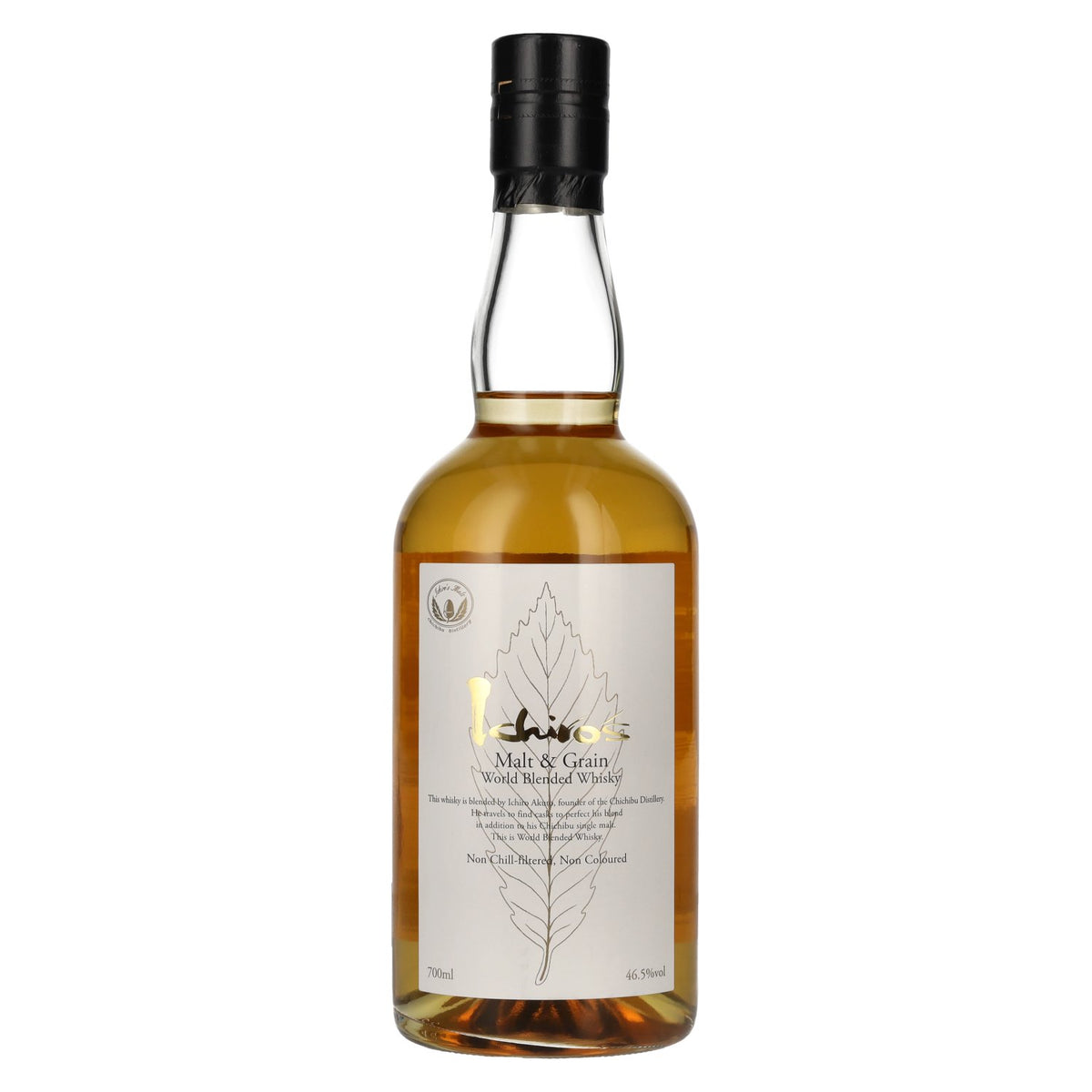 Whisky Chichibu
