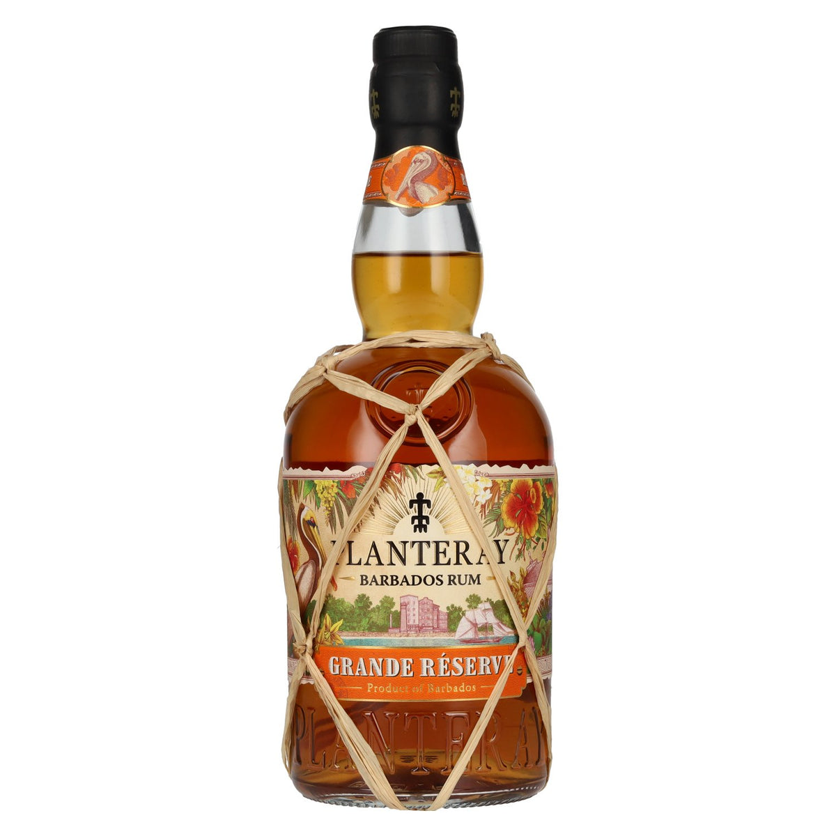 Planteray Rum BARBADOS Grander Reserve 40% Vol. 0,7l
