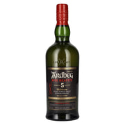 Ardbeg WEE BEASTIE 5 Jaar Oude Islay Single Malt 47,4% Vol. 0,7l