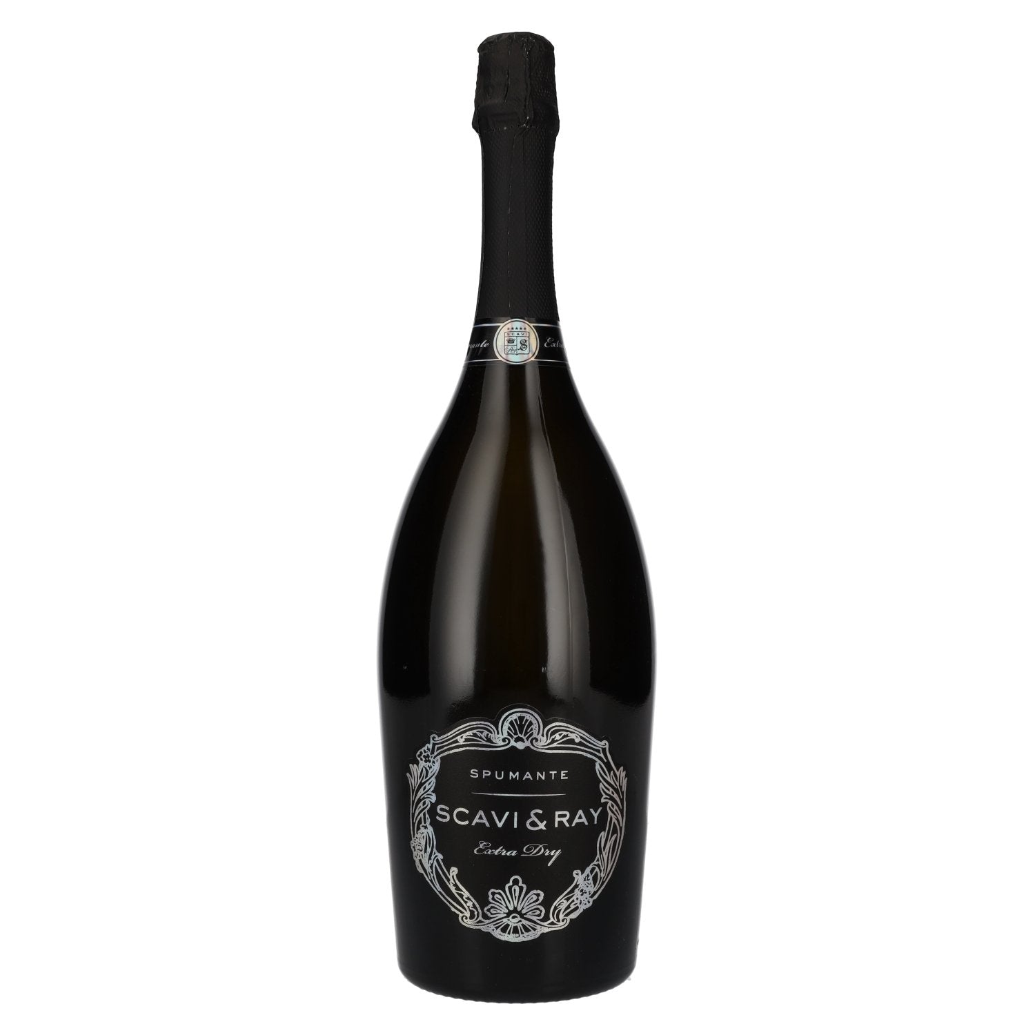 Scavi & Ray Spumante Blanc de Blancs Extra Dry Magnum 11% Vol. 1,5l