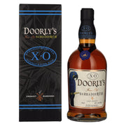 Doorly's XO Fine Old Barbados Rum 43% vol. 0.7l in a gift box