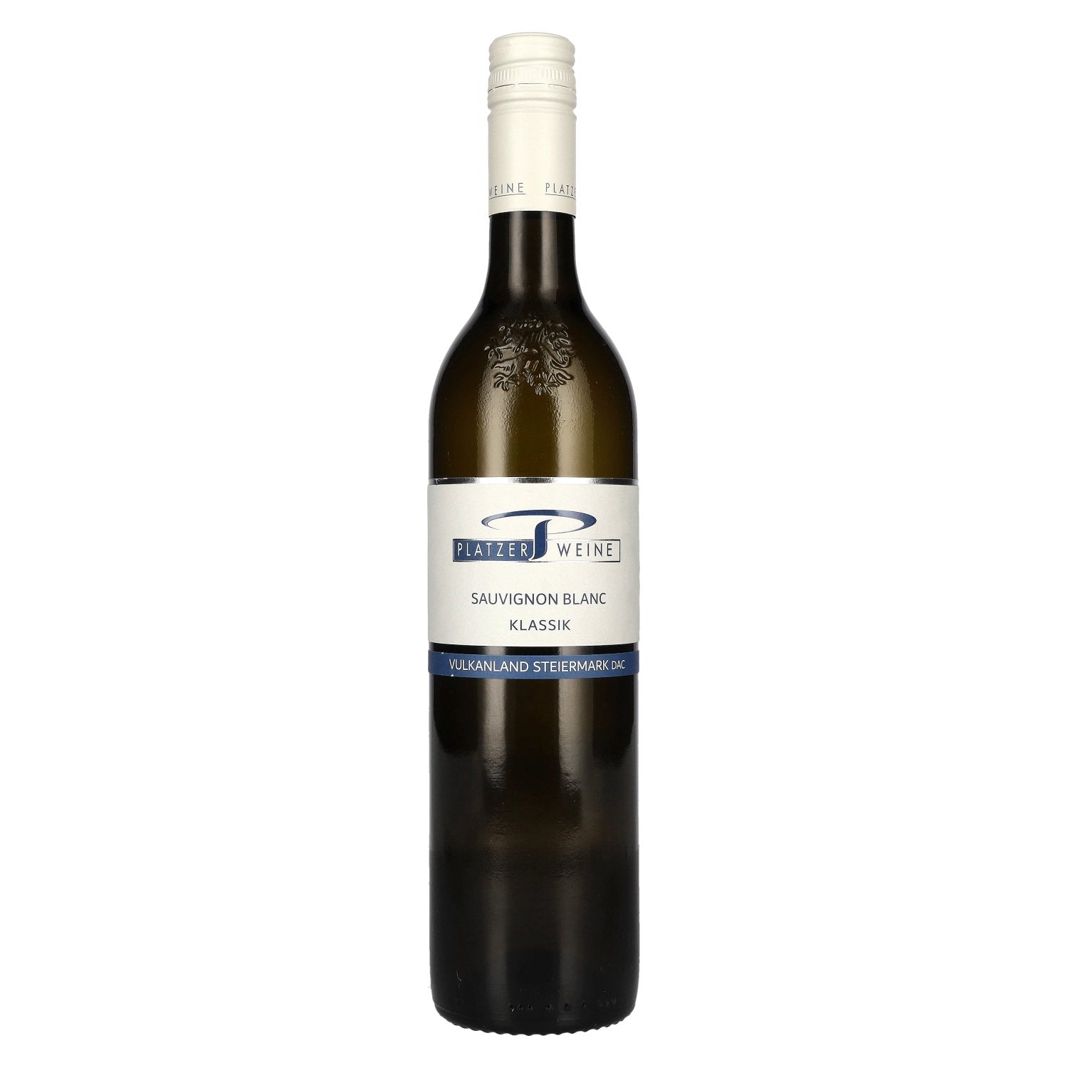 Platzer Sauvignon Blanc Klassik Vulkanland Steiermark DAC 2025 12,5% Vol. 0,75l