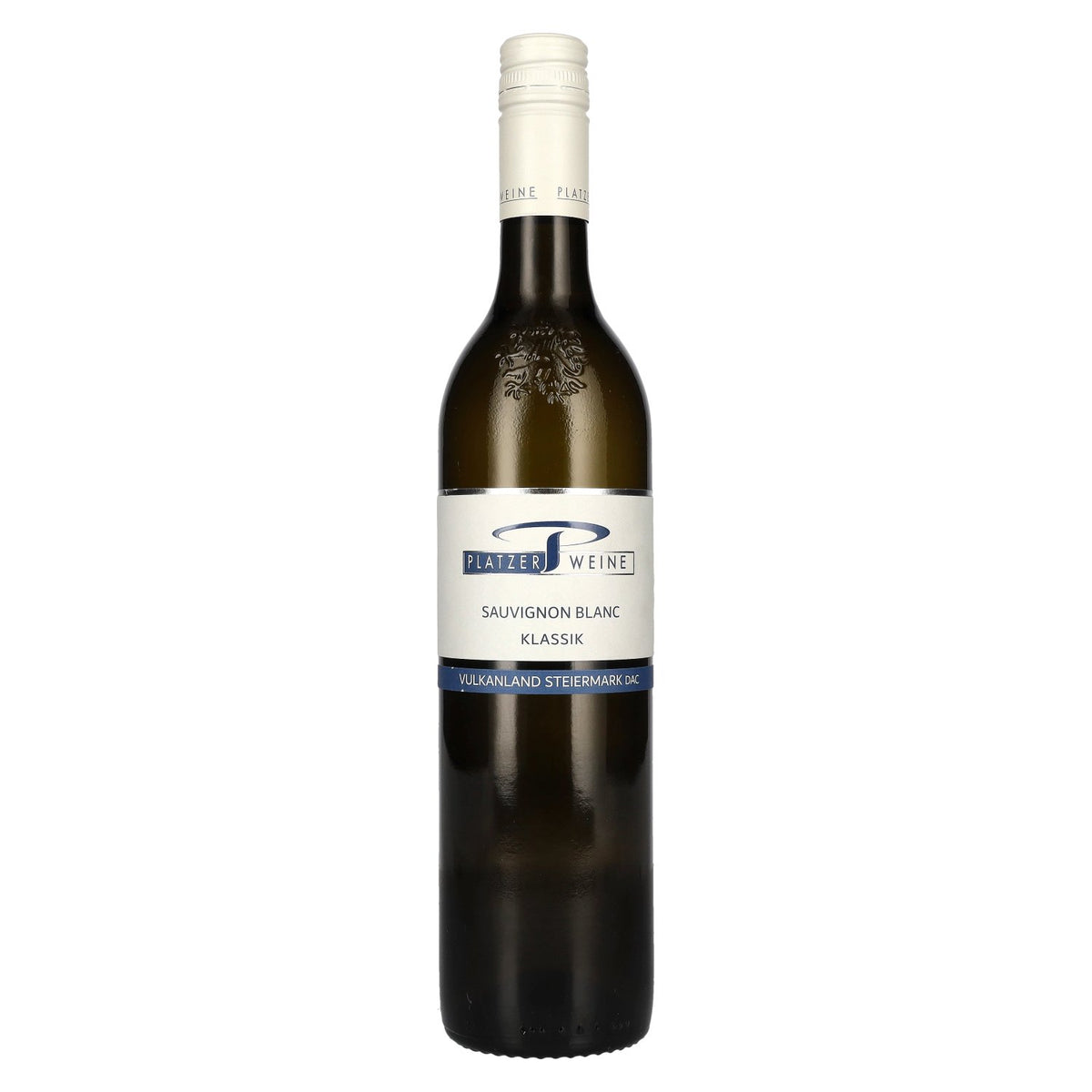 Platzer Sauvignon Blanc Klassik Vulkanland Styrie DAC 2025 12,5 % vol. 0,75 l