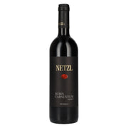 Netzl Zweigelt Rubin Carnuntum DAC 2023 13,5% Vol. 0,75l