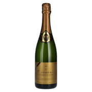 Ladubay Crémant de Loire Brut 12,5 % vol. 0,75 l