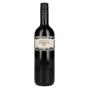 Hannes Reeh Lieblich Rood 2022 10,5% vol. 0,75 l