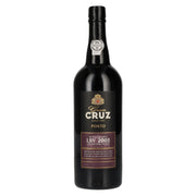 Gran Cruz Porto LBV 2003 20% Vol. 0,75l