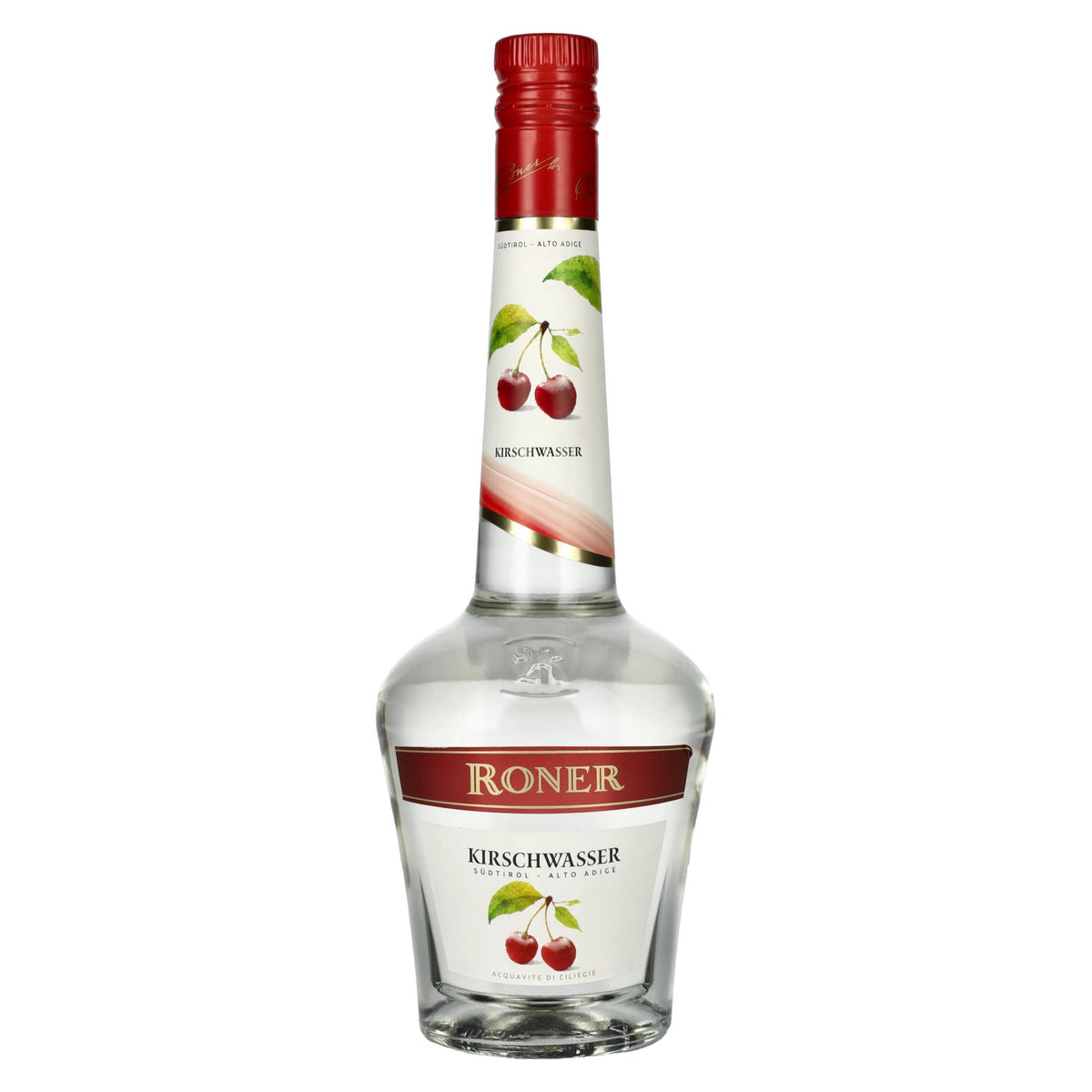 Roner Kirschwasser 40% Vol. 0,7l