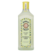 Bombay CITRON PRESSÉ Gedistilleerde Gin 37,5% Vol. 0,7l
