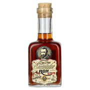 Don Diego Encantador Ron 1997 Vintage SINGLE BARREL Selection 40% vol. 0,7 l