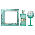 Mintis ORIGINALE Gin 41,8% Vol. 0,7l in Geschenkbox mit Glas