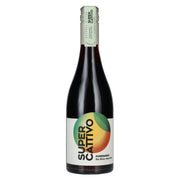 Super Cattivo Pomeranze Bio, apéritif amer, 20 % vol., 0,5 l