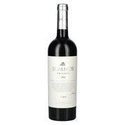 SOMMOS Crianza Somontano D.O.P. 2022 14% vol. 0,75 l