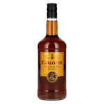 Carlos III Solera Reserva Brandy de Jerez 36% Vol. 1l