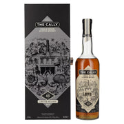 Caledonian The Cally 40 Years Old Limited Release 2015 53,3% Vol. 0,7l in geschenkverpakking