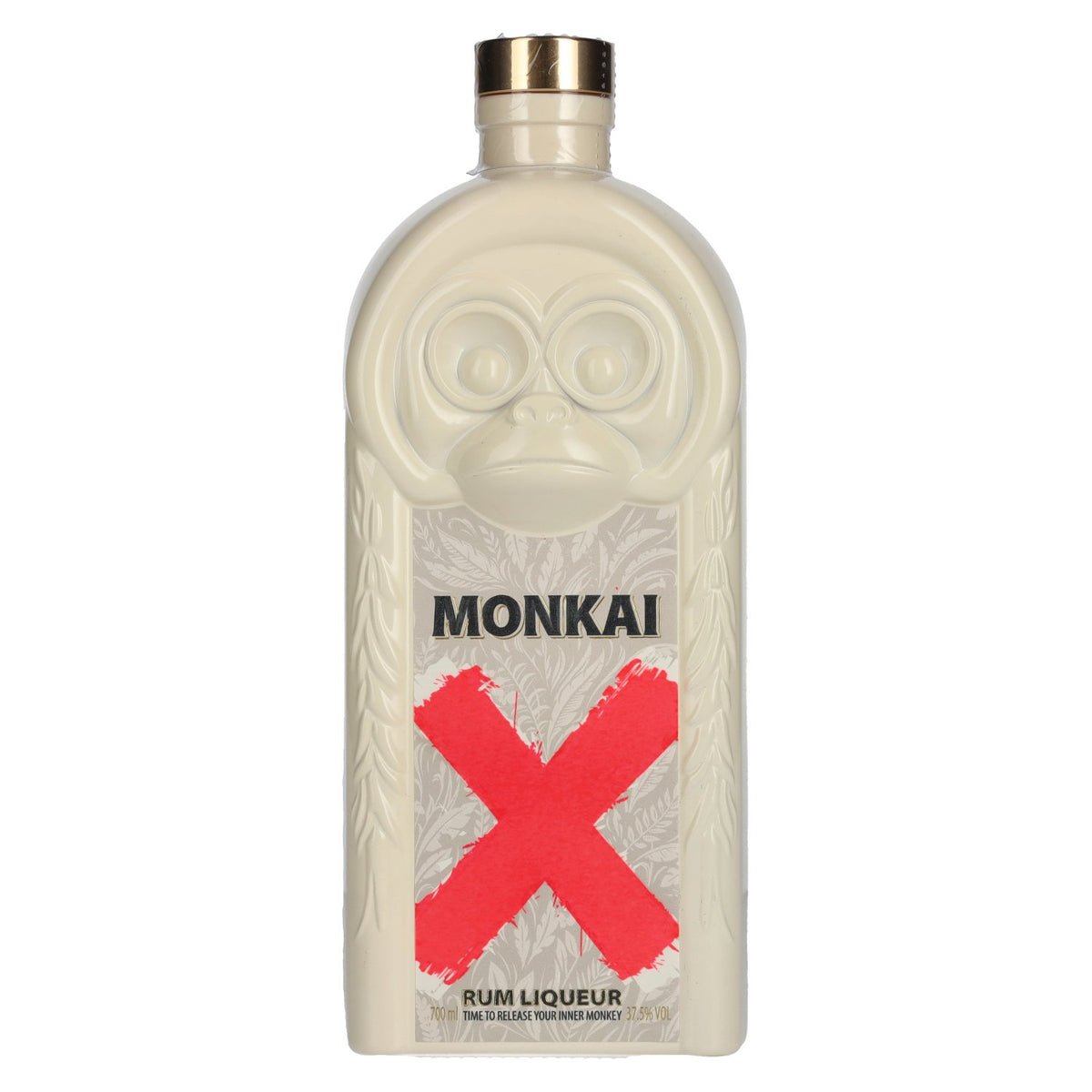Monkai Rum Liqueur 37.5% vol. 0.7 l