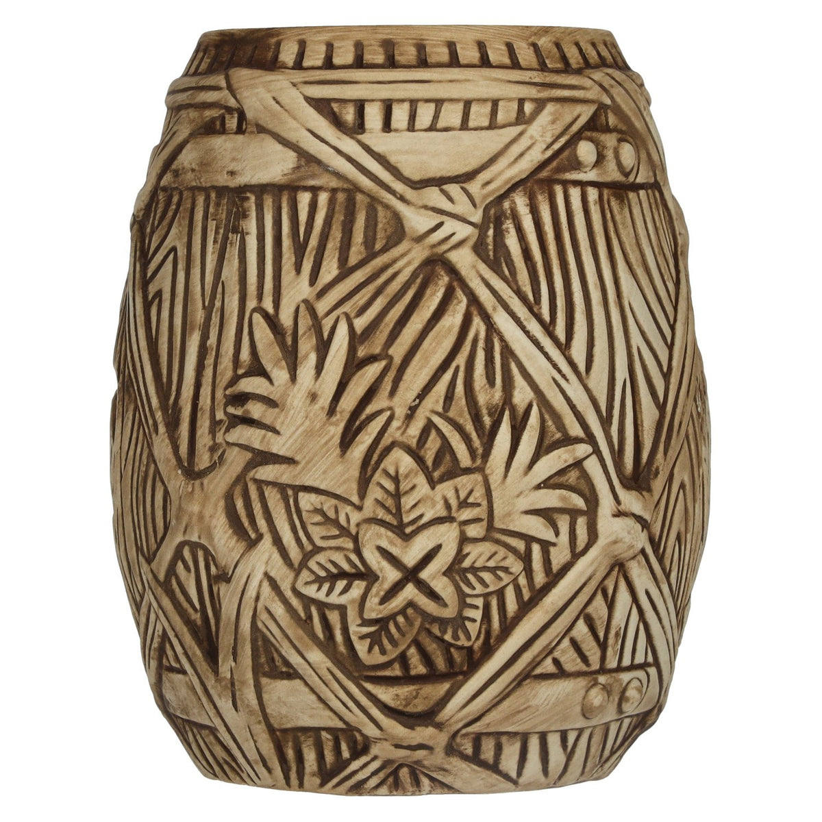 Mug Tiki Planteray