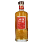 Aber Falls Single Malt Welsh Whisky 40% vol. 0,7l