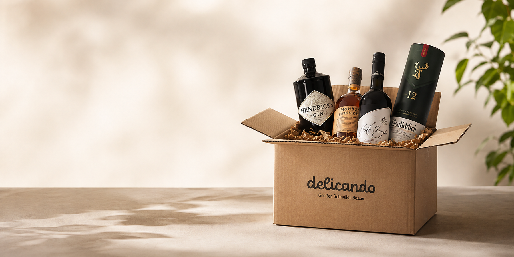 delicando