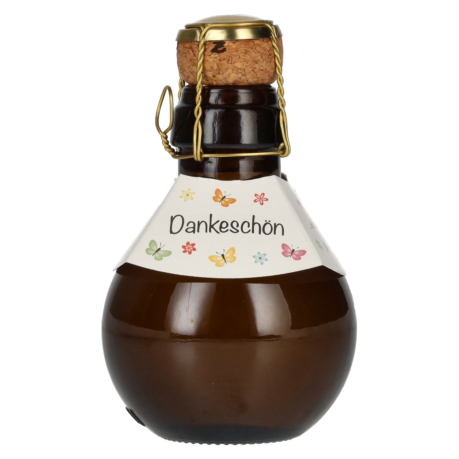 Szigeti Bubble Grüner Veltliner Brut DANKESCHÖN 12,5% Vol. 0,125l