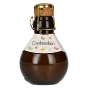 Szigeti Bubble Grüner Veltliner Brut DANKESCHÖN 12,5% Vol. 0,125l