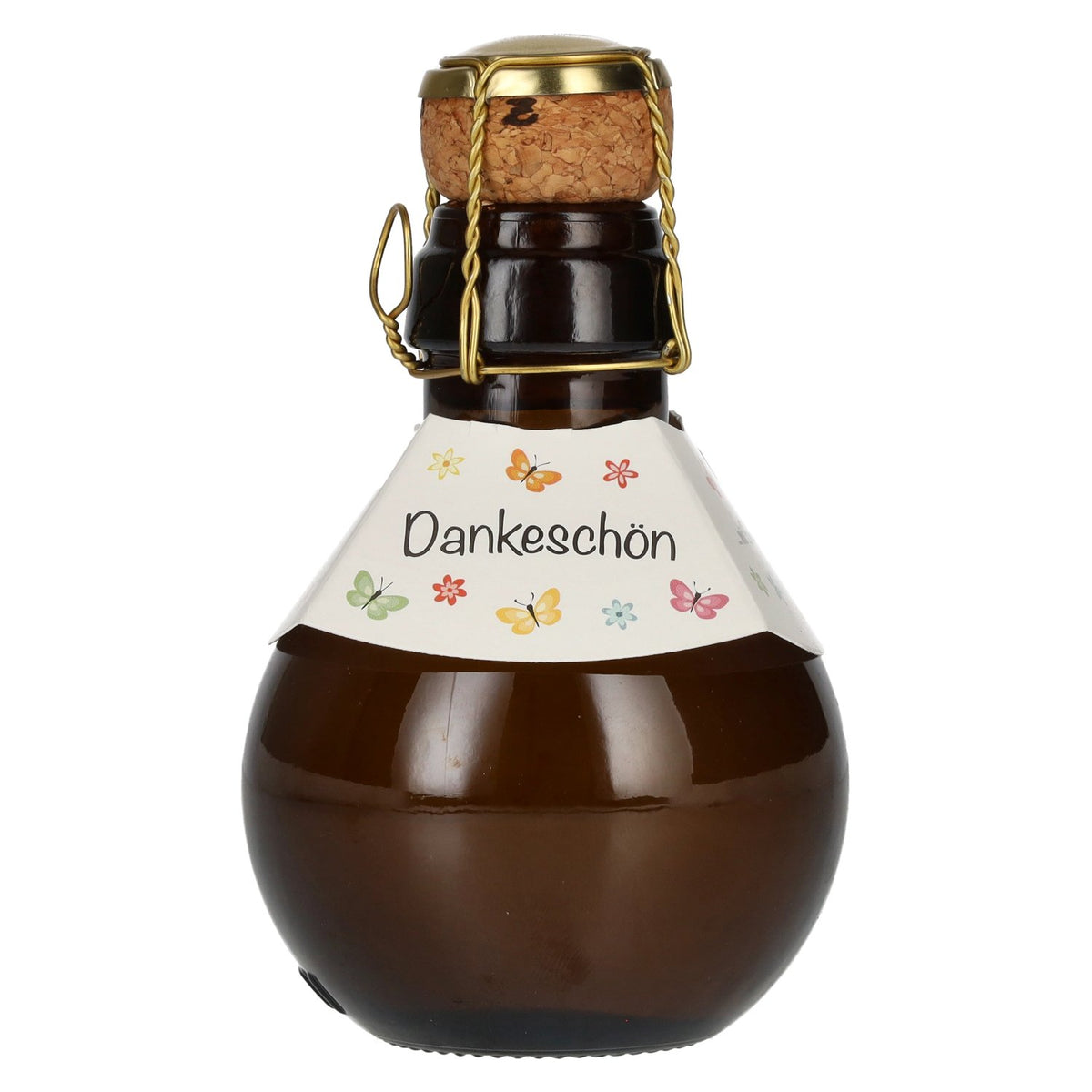 Szigeti Bubble Grüner Veltliner Brut DANKESCHÖN 12.5% ABV 0.125 l