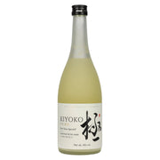 KIYOKO YUZU Rare Yuzu Aperitif 10% ABV 0.7l