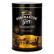 Roby Marton Gin-blikje
