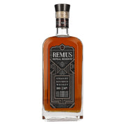 Remus Repeal Reserve Series VII Straight Bourbon Whiskey 50% Vol. 0,7l