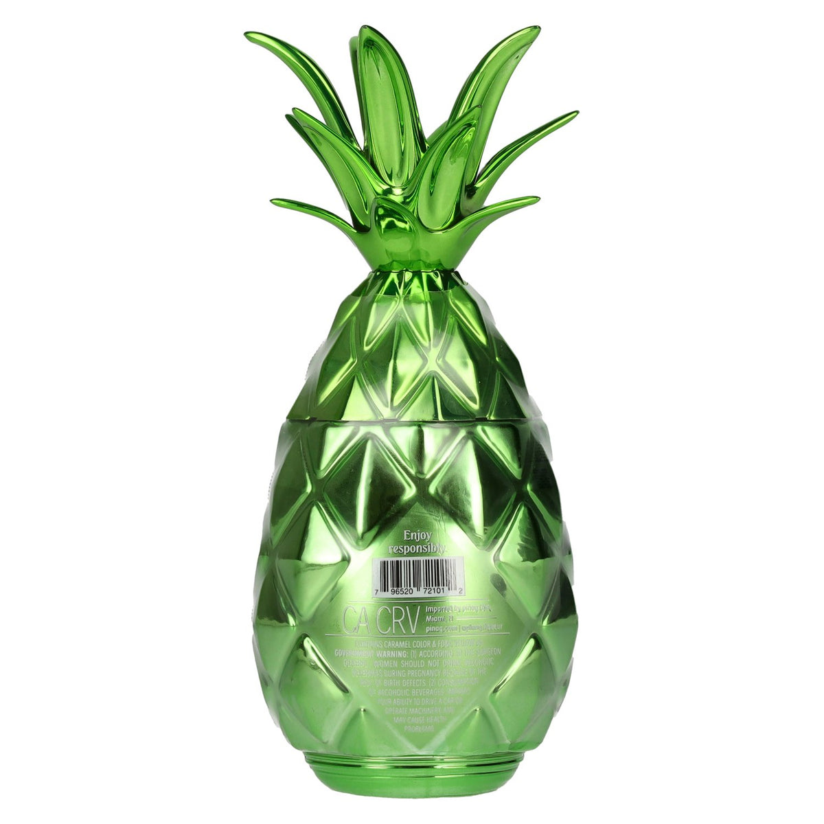 Piñaq Margarita Likeur 17% Vol. 0,05l