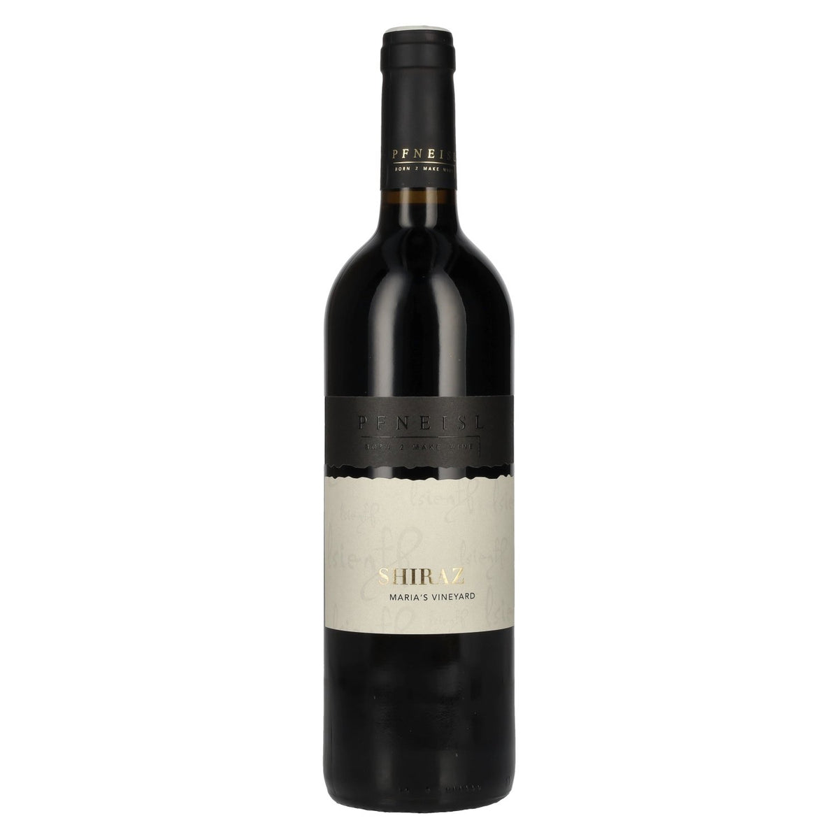Pfneisl Shiraz MARIA'S VINEYARD 2022 14,5% Vol. 0,75l