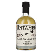 The Wild Geese Cask Strength Untamed Irish Whiskey 60% vol. 0,7l