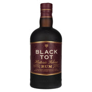 Black Tot Historic Solera Rum 46,2% vol. 0,7 l