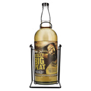 Douglas Laing Big Peat Islay Blended Malt 46% ABV 4.5 litres with swivel stand