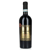 Lacrime Primitivo di Manduria Riserva 2021 14,5% Vol. 0,75l