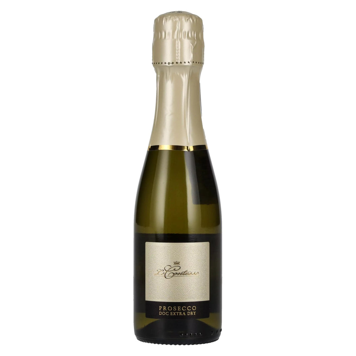 Le Contesse Prosecco Extra Dry DOC 11 % vol. 0,2 l