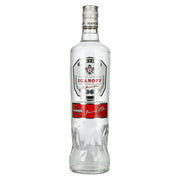 Iganoff Vodka 37,5 % vol. 1 l