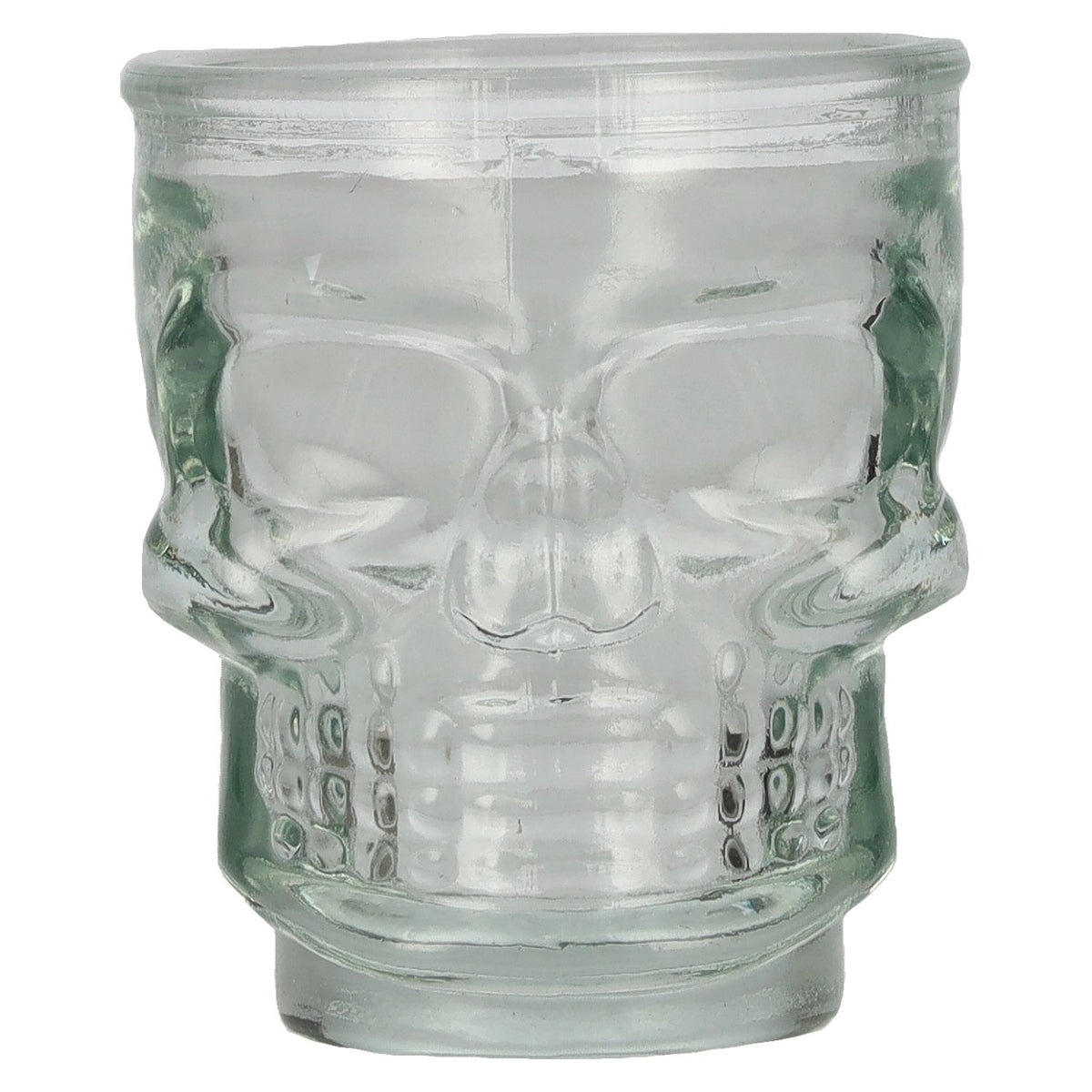 Skull Shotglas 5 cl
