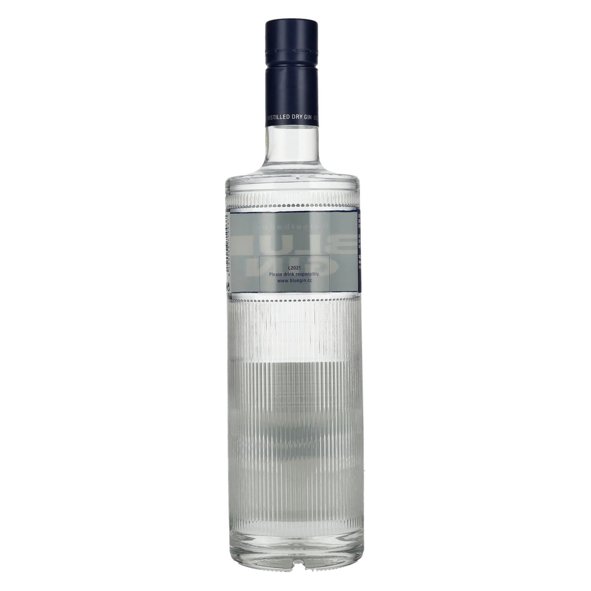 Reisetbauer Blue Gin Austrian Vintage 43 % vol. 0,7 l