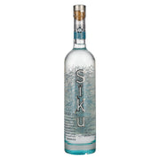 Vodka Sïku Glacier Ice 40 % vol. 0,7 l