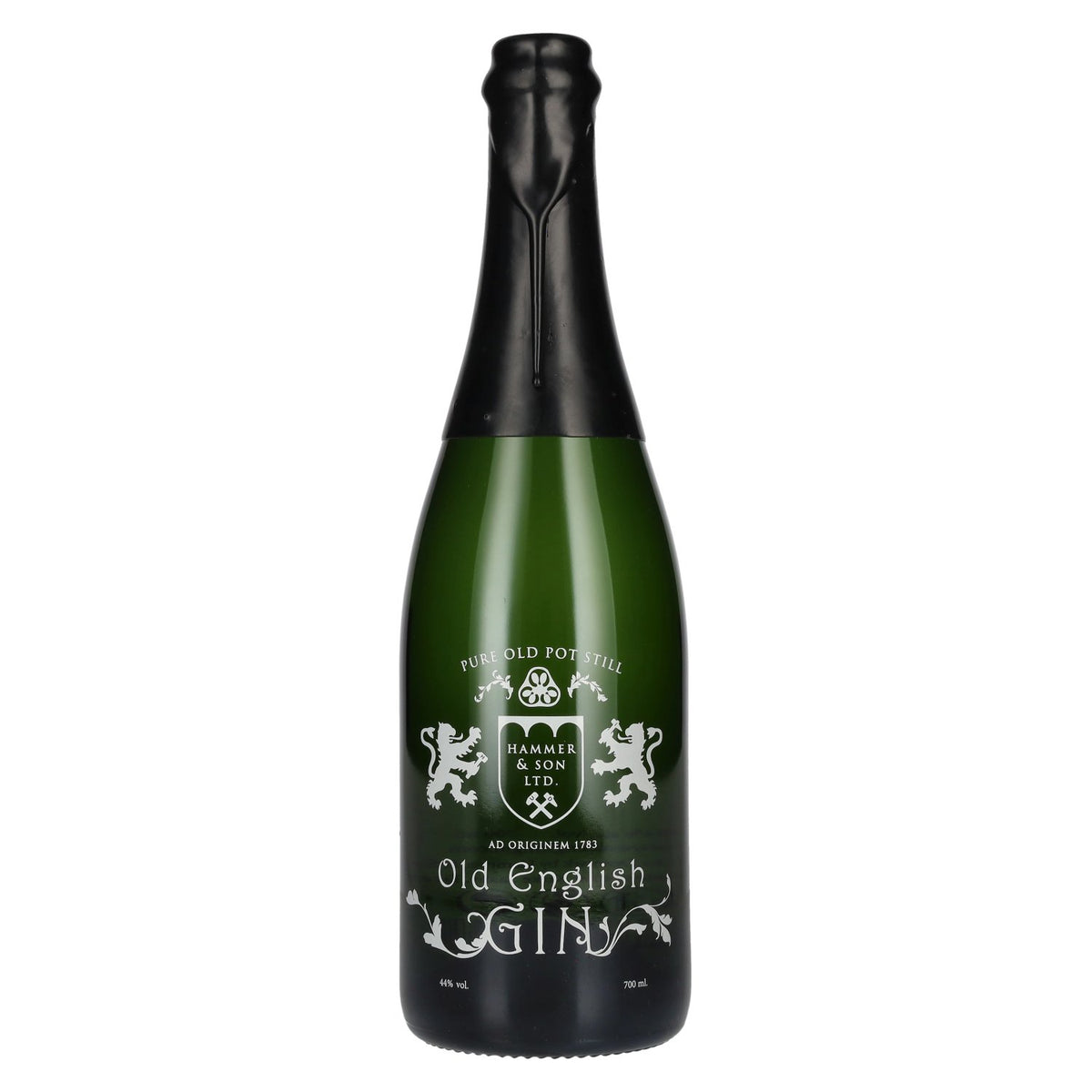 Old English Gin 44% vol. 0,7 l
