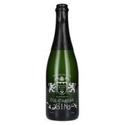 Old English Gin 44% vol. 0,7 l