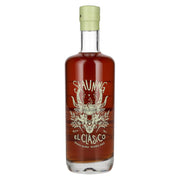 Stauning RYE El Clásico Vermouth Casks Danish Whisky 45,7% vol. 0,7l